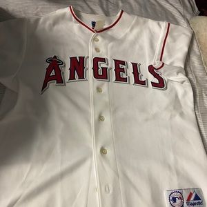 Mens Los Angeles Jersey